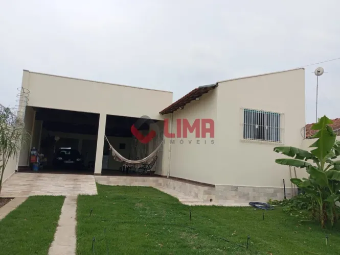 EXCELENTE CASA COM 2 QUARTOS, SUÍTE NO QUINTA DA BELA OLINDA - BAURU / SP