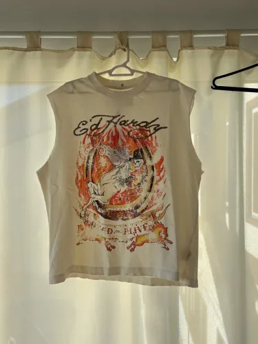 regata ed hardy x matue