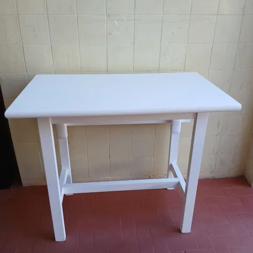 Mesa para bar