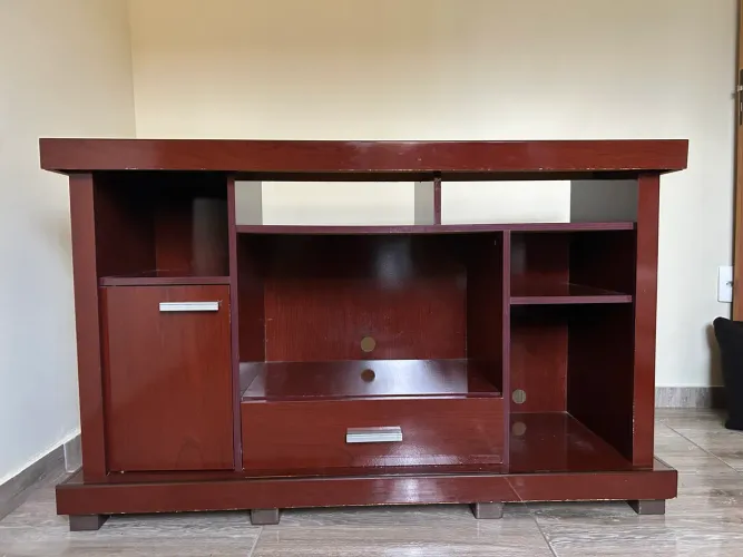 rack de sala