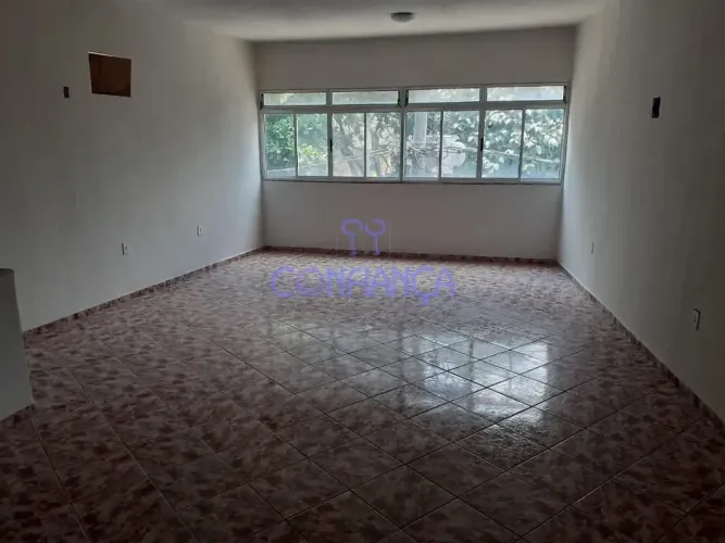 Sala para alugar, 40 m² por R$ 1.626,85/mês - Campo Grande - Rio de Janeiro/RJ