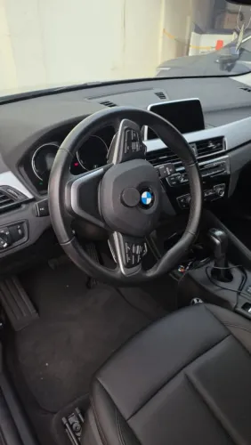 BMW X1 Sdrive 20I 2.0/2.0 TB Acti.flex Aut. 2019