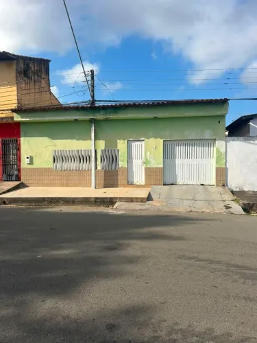 Casa na COHAB