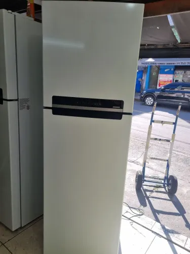 Geladeira Midea Frost Free