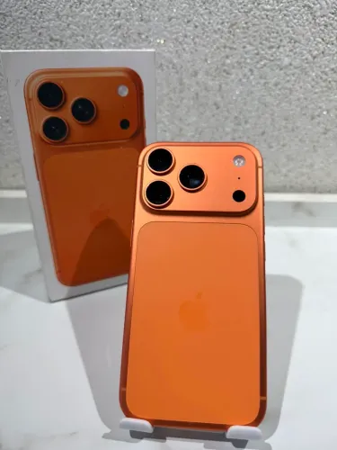 iPhone 17 Pro 256GB / GARANTIA APPLE
