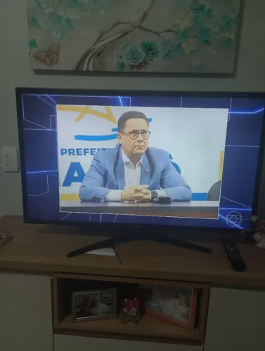 TV SAMSUNG 42 " Smarr