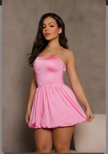 Vestido Livia Rafaele