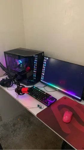 Pc gamer COMPLETO