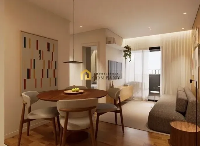 Ed. Gama Harmony - Apartamento à venda no Ed Gama Harmony - Sorocaba/SP