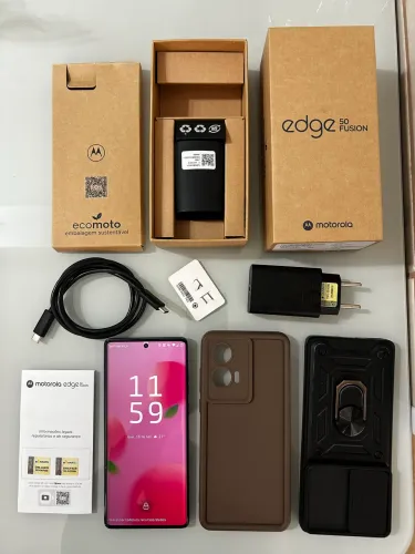 Celular Motorola