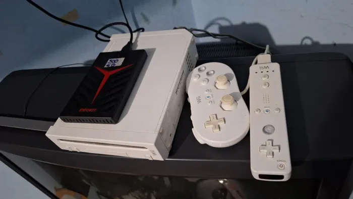 Wii