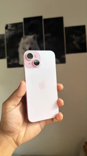 iPhone 15 128gb