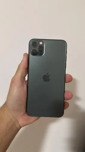 IPhone 11 Pro Max 