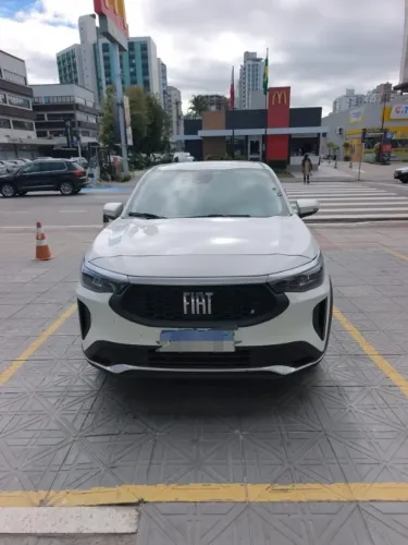 Fiat Fastback Audace 1.0 200 T. Flex AUT 2023