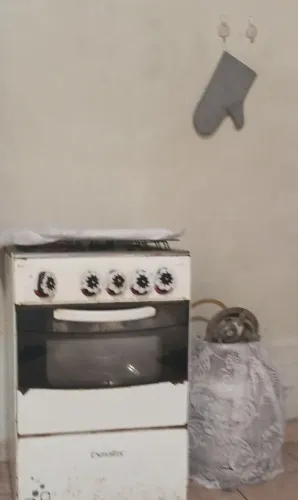 FOGÃO