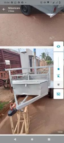 Carretinha