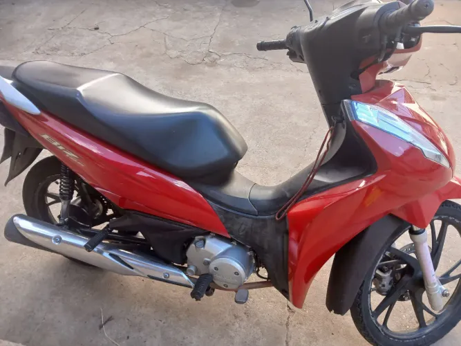 Moto 125