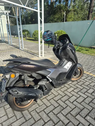 Nmax 160
