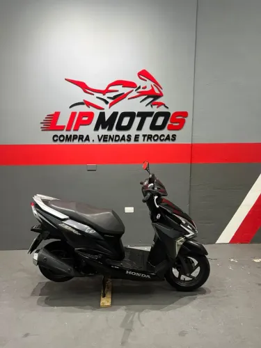 Honda Elite 125  2023
