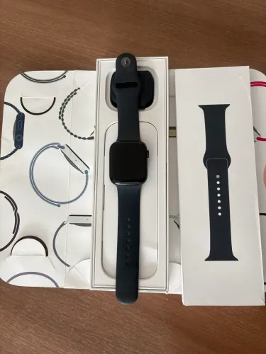Apple Watch Series 9 GPS 45mm