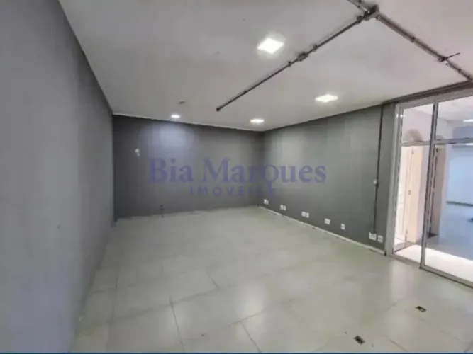 IMÓVEL COMERCIAL 286M², COM 2 SALÕES, 8 SALAS AMPLAS, PARA ALUGAR NO JARDIM SÃO LUIZ