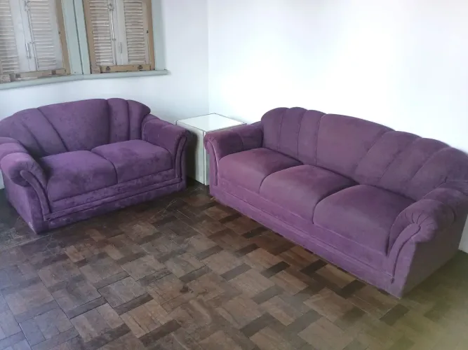 Sofá 