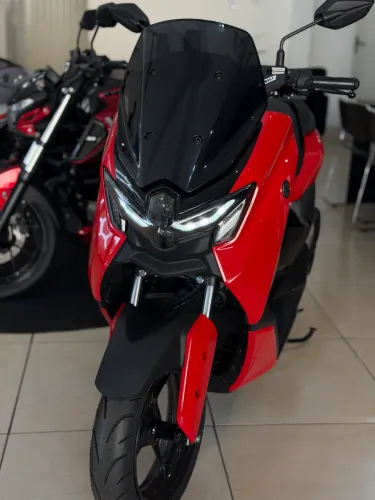 YAMAHA NMAX 2026 0km DISPONÍVEL 