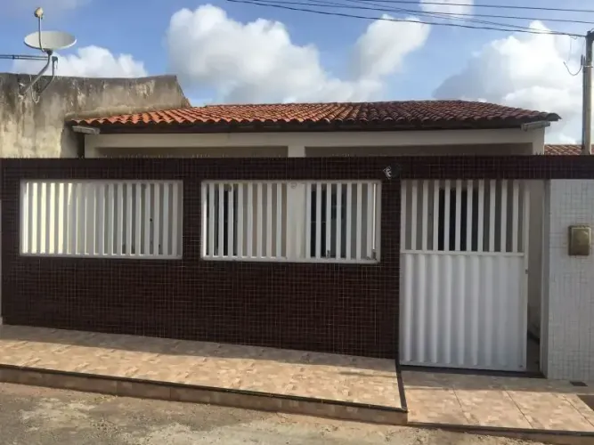 Casa à venda, EDUARDO GOMES, São Cristóvão, SE