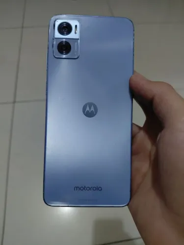 Motorola E22 64g