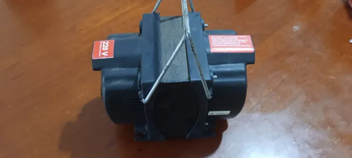 Transformador 1500 VA