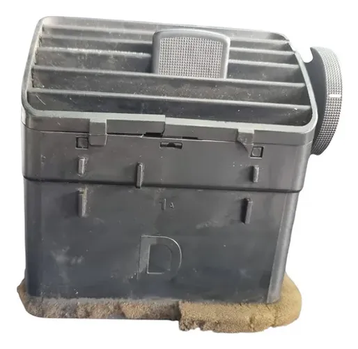Difusor Ar Direito Vw Gol Parati Saveiro G3 Com Detalhe