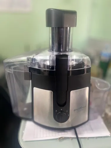 Centrifuga de alimentos WALITA