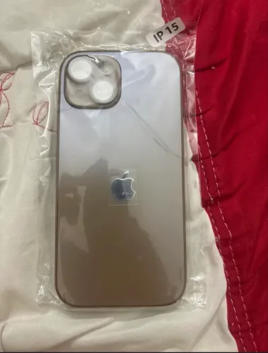 Capa iPhone 15 