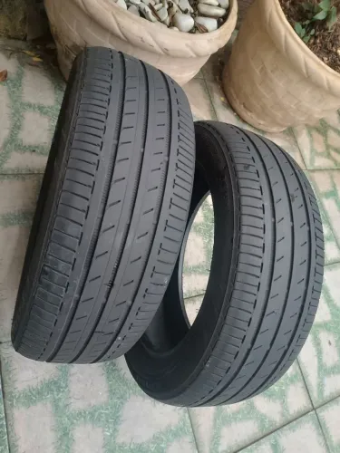 Pneus Bridgestone Honda City 185 55 16