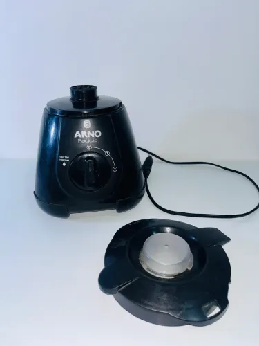 Base de liquidificador