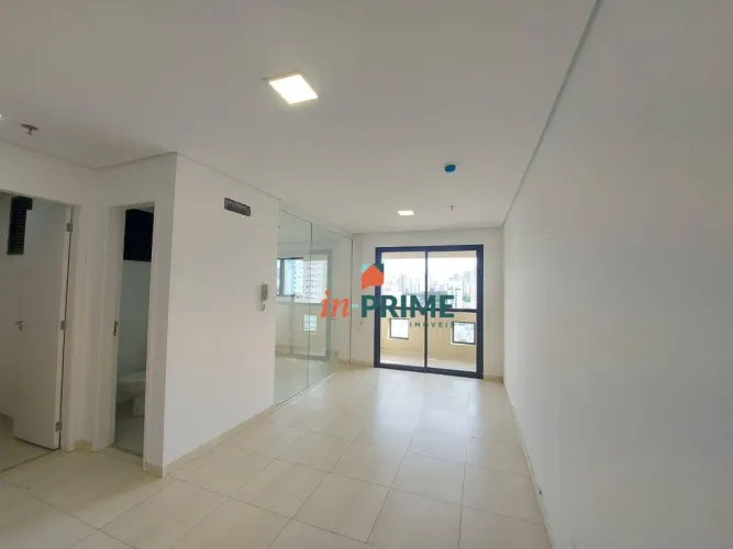 Ótima Sala Comercial Carrão
