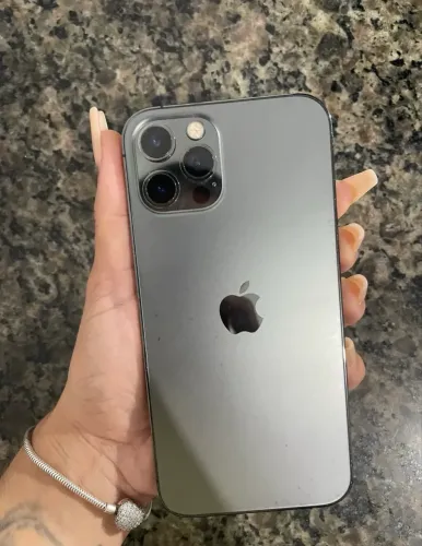iPhone 12 Pro