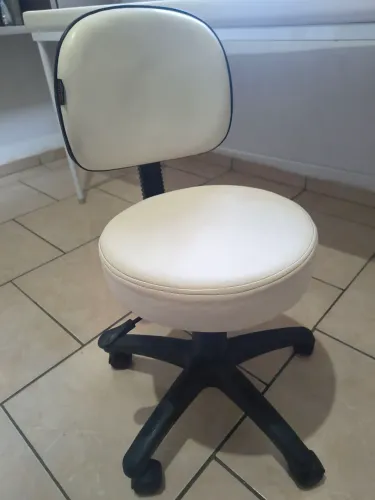 Mocho para estética
