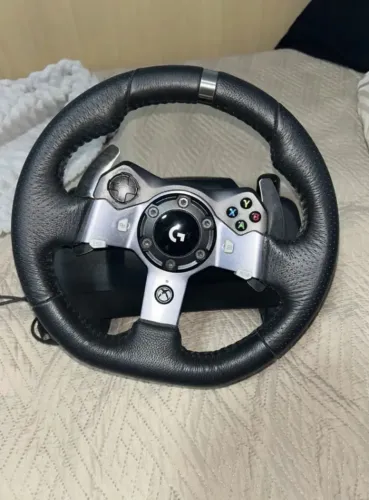 Logitech G920