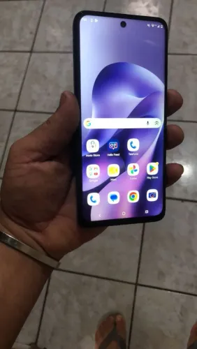 Moto G17