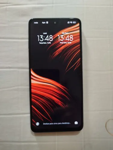 Xiaomi Poco X3 NFC 8gb RAM 128gb Conservado