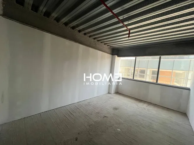 Uma oportunidade única para estar no coração do novo centro empresarial do Rio!
