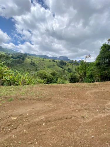 Terreno para venda em São Bento do Sapucaí SP