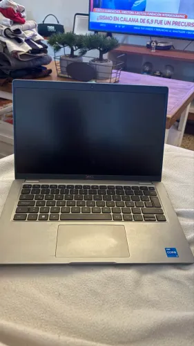Notebook Dell