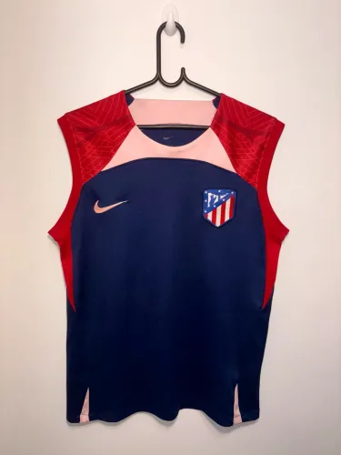 Camisa Regata do Atlético de Madrid