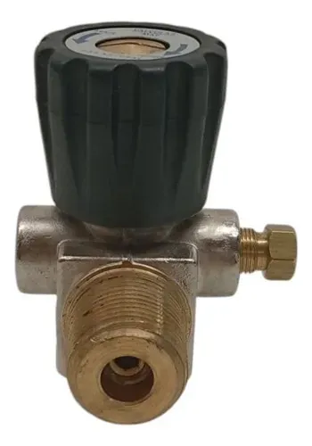Valvula Cilindro Gnv