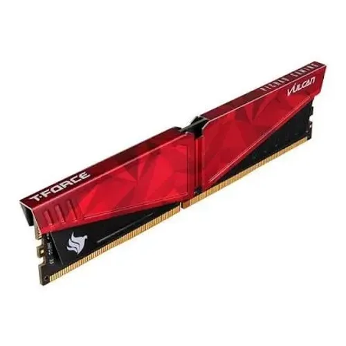MEMÓRIA RAM DDR4 8GB RAM 3200mhz vulcan Team grup