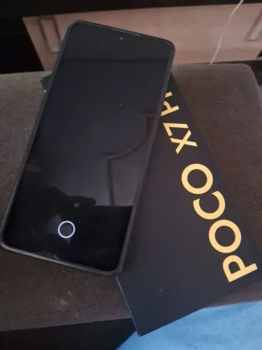 ? POCO X7 Pro 512GB / 12GB RAM À VENDA