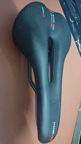 Excelente selim perfeito para sua bicicleta