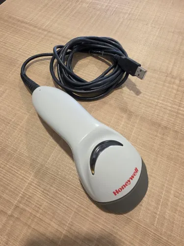 Leitor Honeywell MS5145